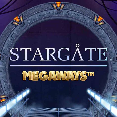 Stargate Megaways betsul